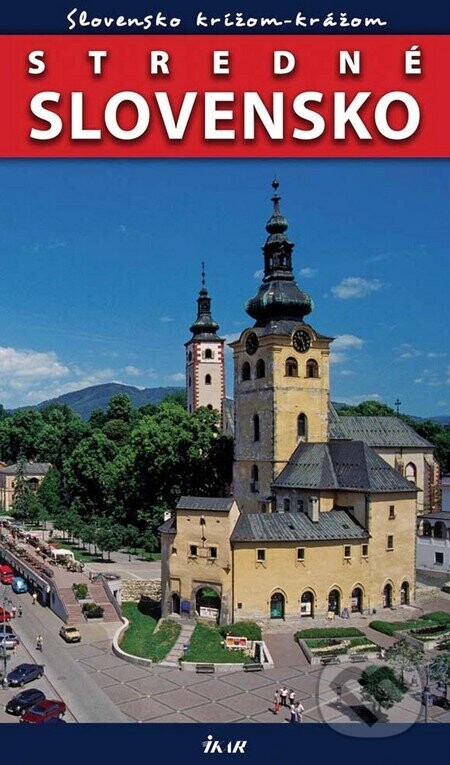 Stredné Slovensko - Ikar