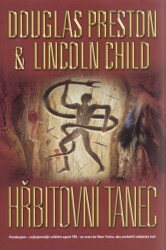 Hřbitovní tanec | CHILD, Lincoln, PRESTON, Douglas