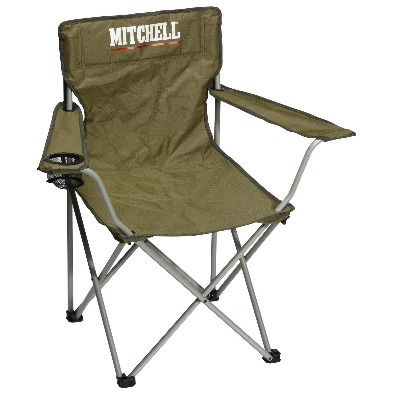 Mitchell Křeslo Eco Fishing Chair