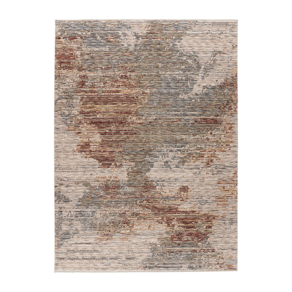 XXXL KOBEREC TKANÝ NA PLOCHO, 200/290 cm, vícebarevná