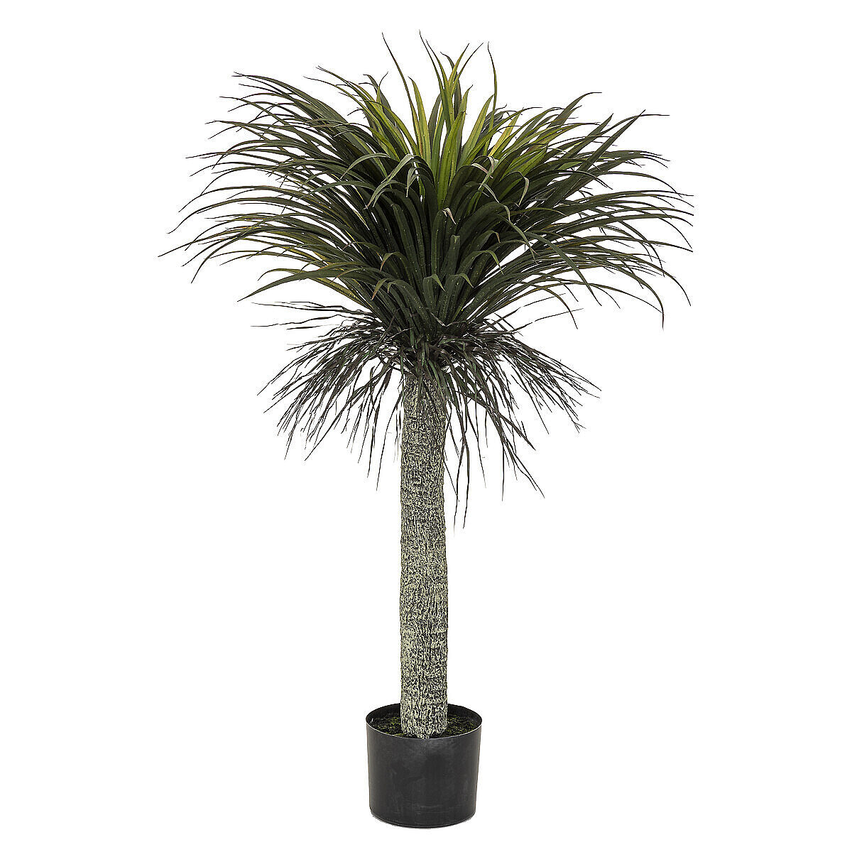 DEOKORK Umělé květiny YUCCA 150 cm
