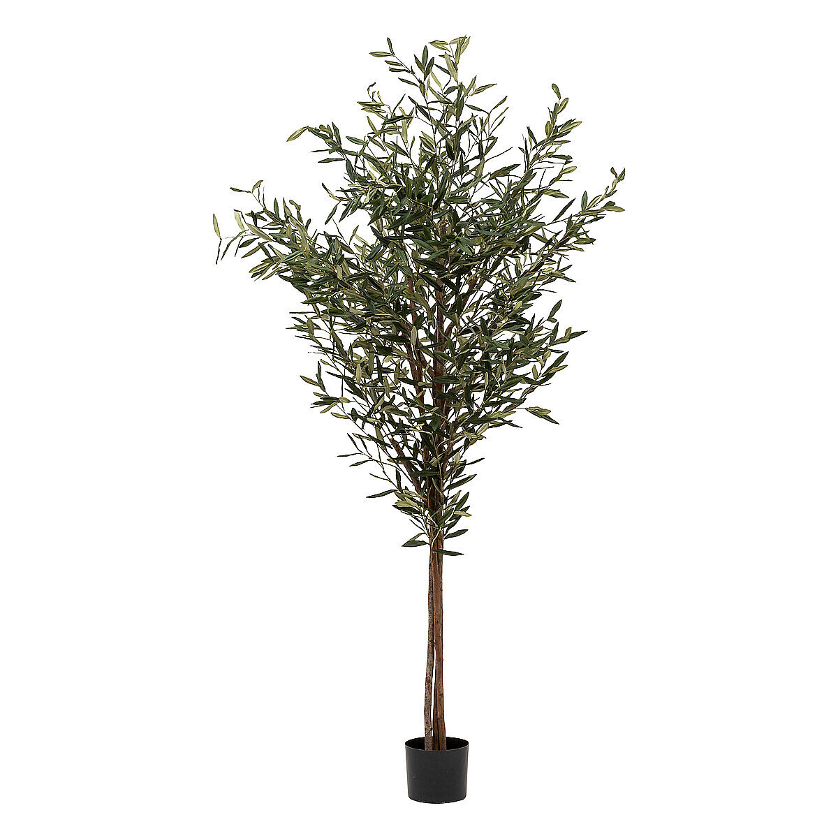 DEOKORK Umělé květiny OLIVOVNÍK 210 cm