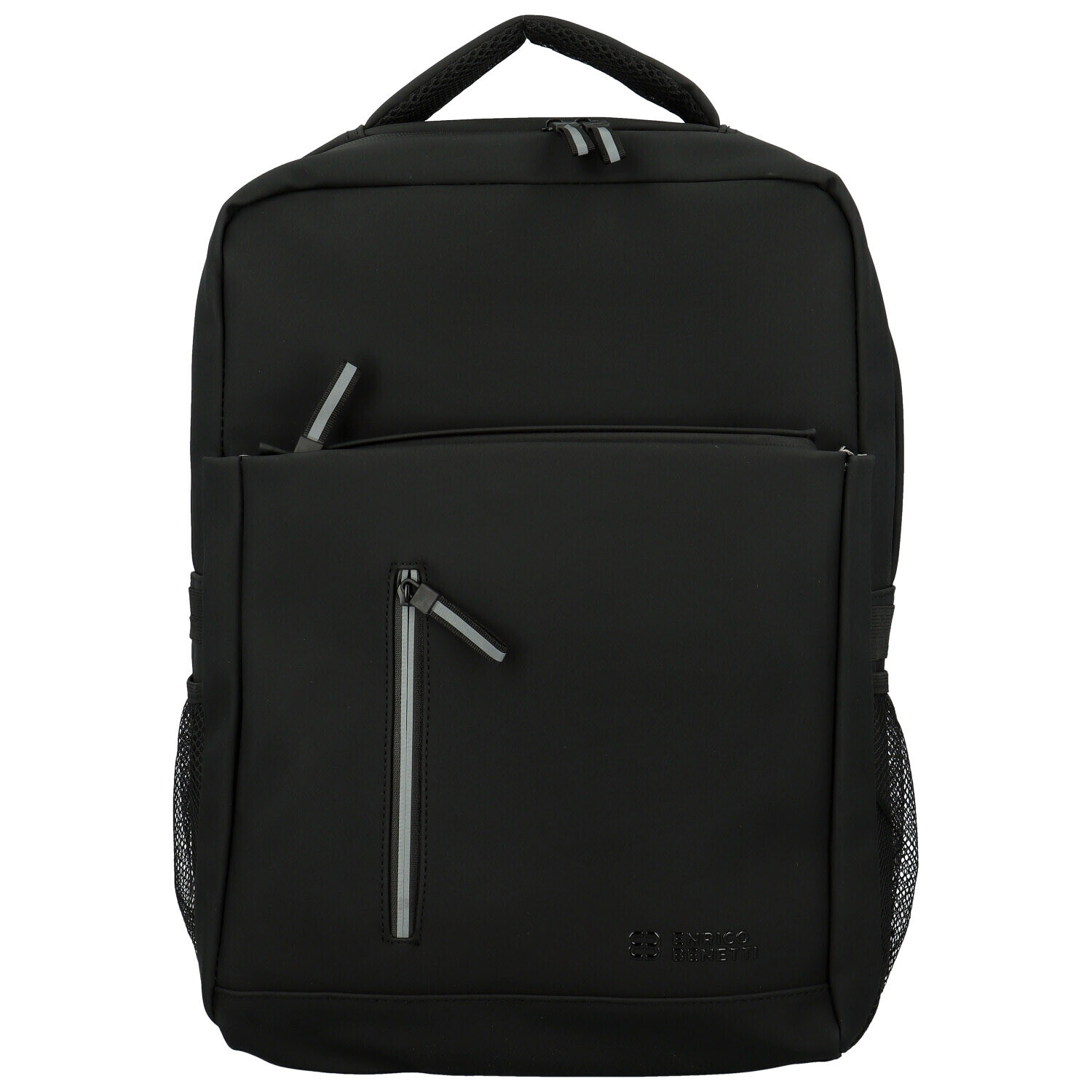 Batoh černý - Enrico Benetti Sanem černá