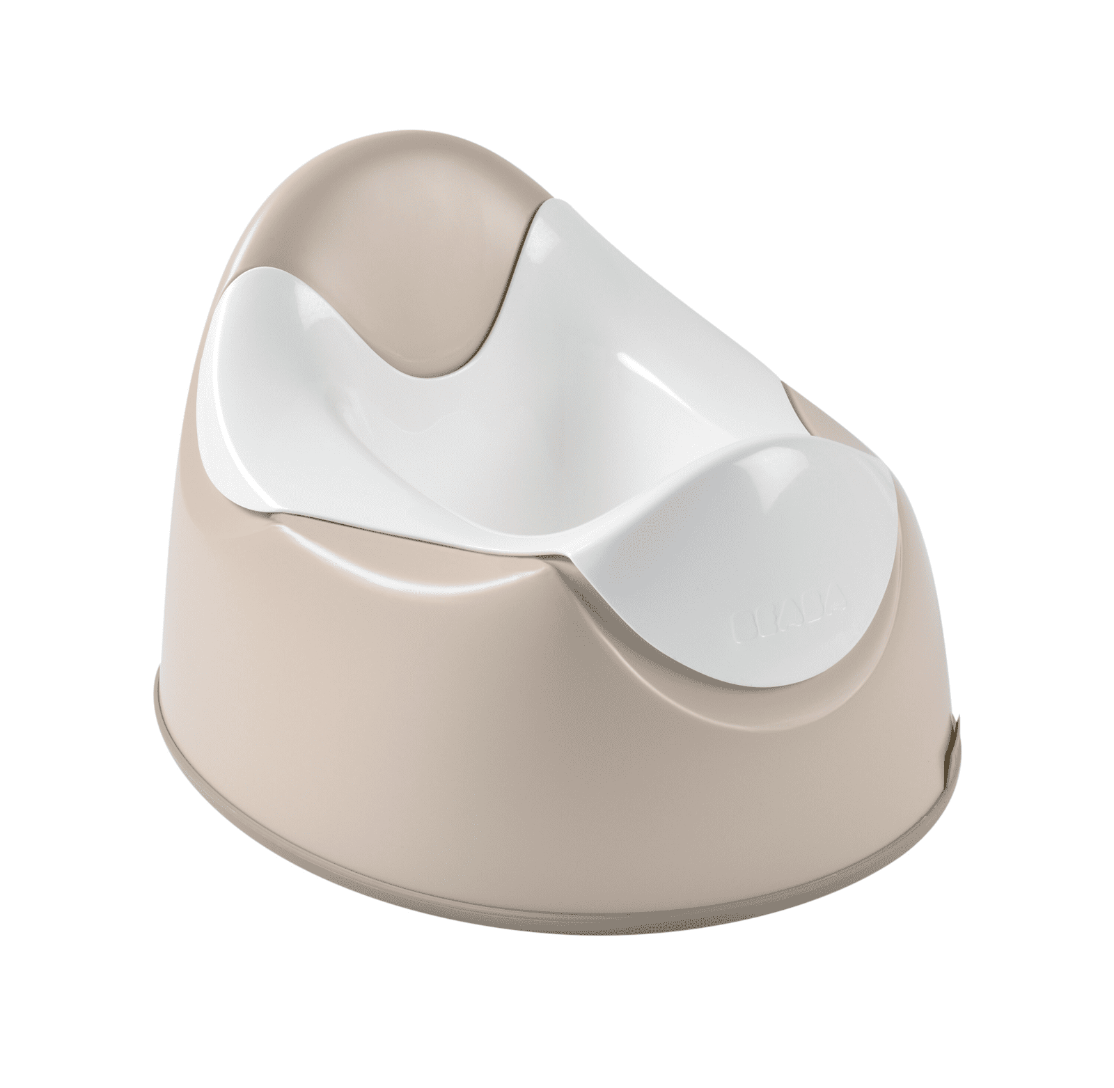 Beaba Nočník ergonomický Clay