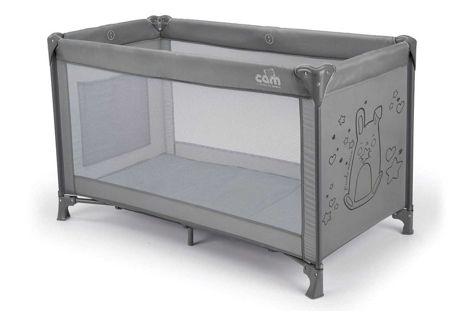 Cam Cestovní Postýlka Sonno, Col.265