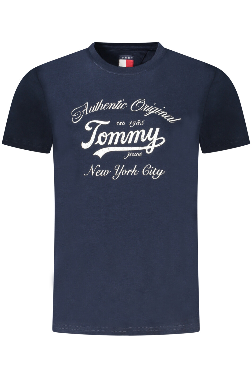 Tommy Hilfiger Trička & Polokošile