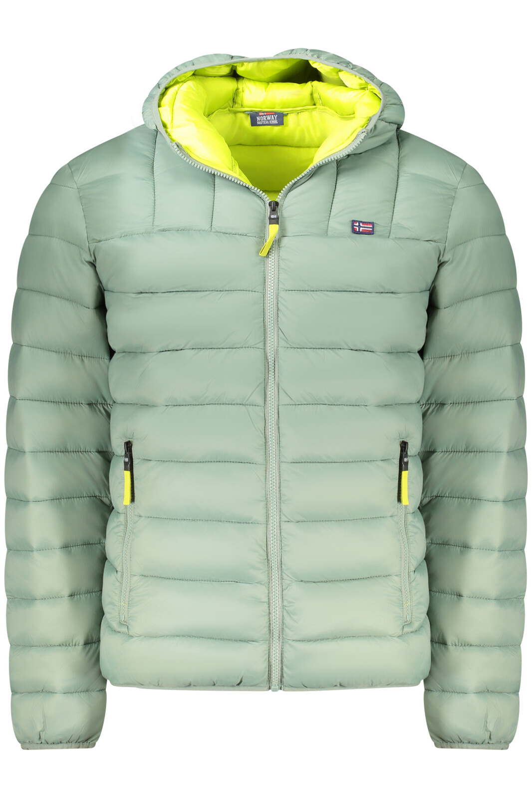 NORWAY 1963 Bundy & Kabáty