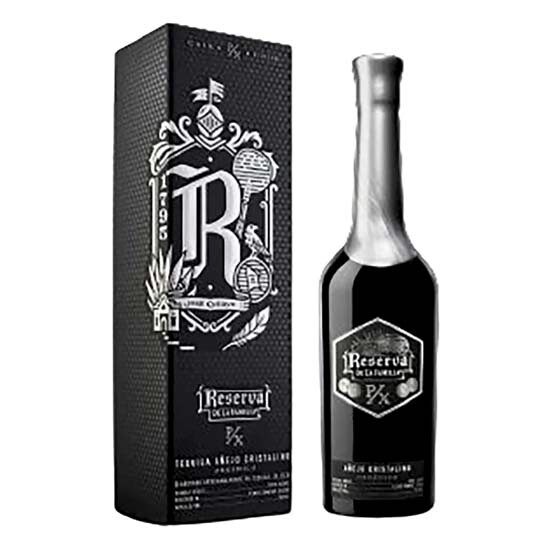 Jose Cuervo Reserva La Familia Cristalino 40%  0,75l