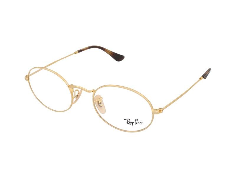 Ray-Ban RX3547V 2500