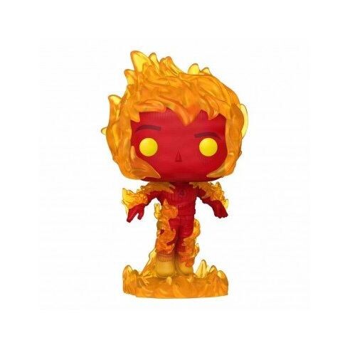 POP! The Fantastic 4: Human Thing (Marvel)