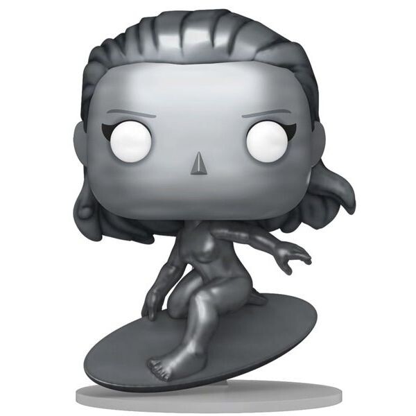 POP! The Fantastic 4: Silver Surfer (Marvel)