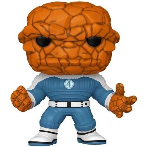POP! The Fantastic 4: The Thing (Marvel)