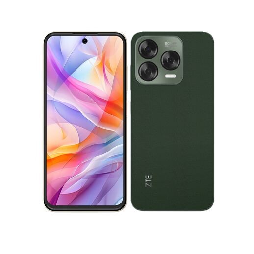 ZTE V70 Vita Green 8+256GB