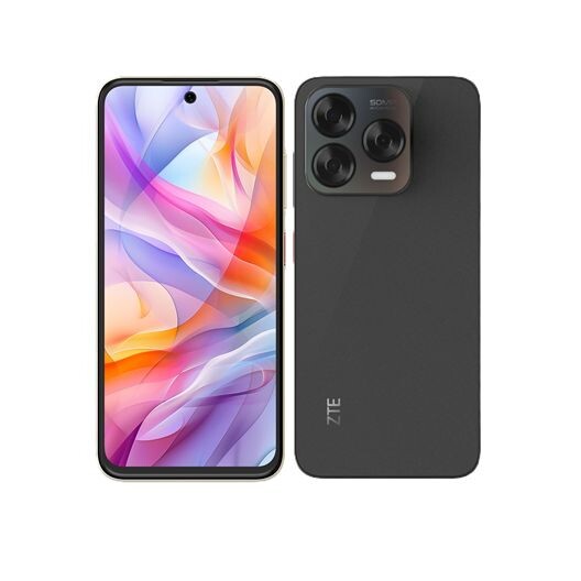 ZTE V70 Vita Grey 8+256GB