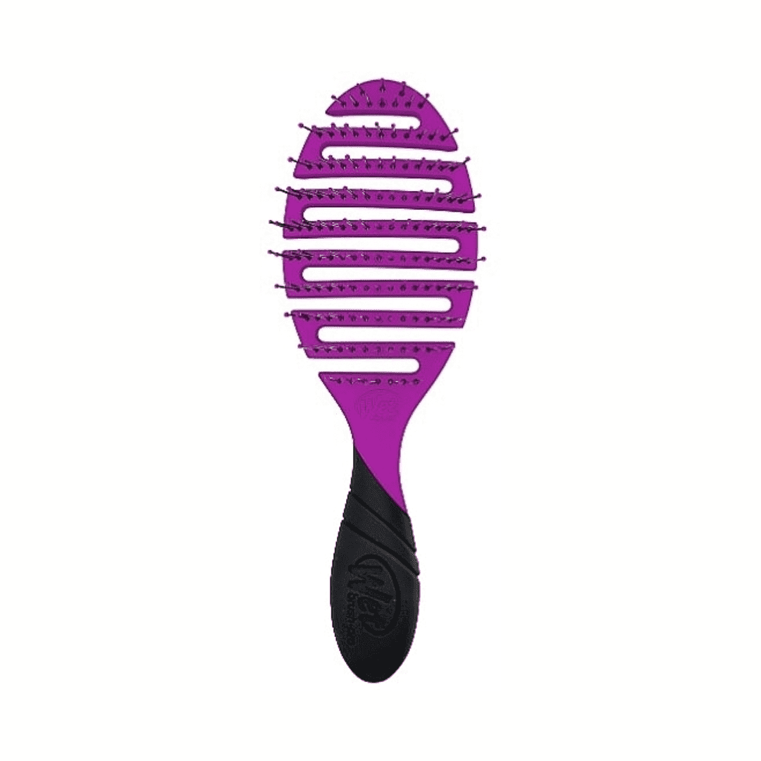 WET BRUSH Wet Brush Flex Dry Purple