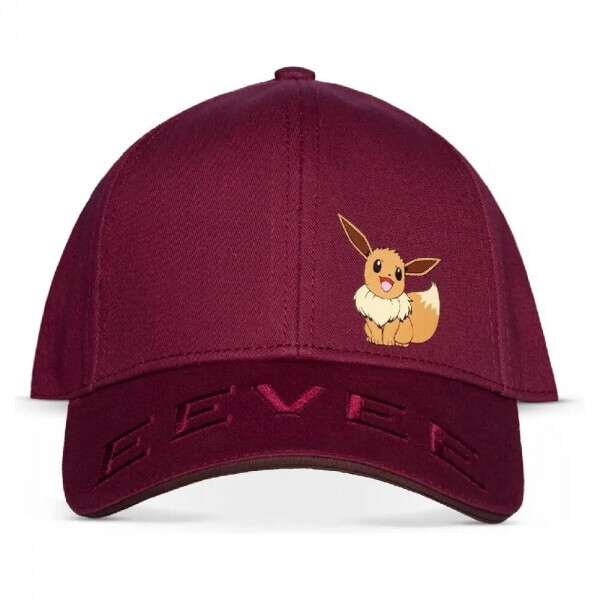 Kšiltovka Pokémon Eevee