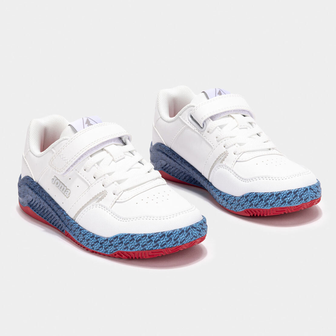 Joma DĚTSKÁ VYCHÁZKOVÁ OBUV Superman Warner Bros Velikost: 27