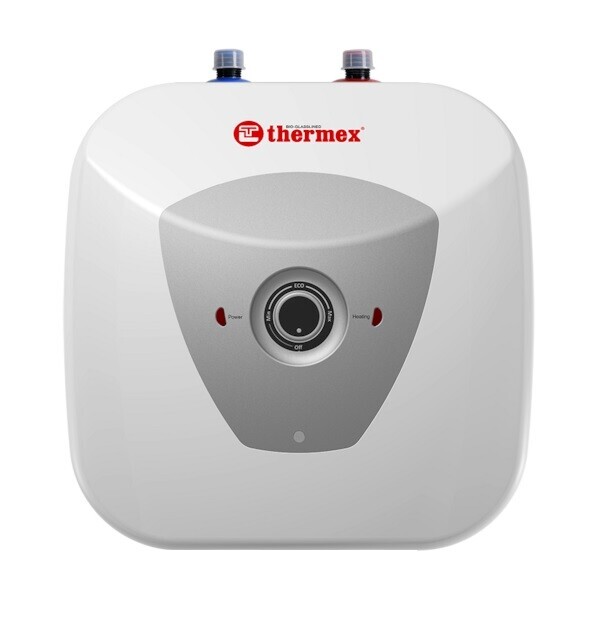 Thermex HIT PRO H 10 U - elektrický ohřívač vody spodní 10l - TLAKOVÝ/BEZTLAKOVÝ (HITPROH10U)