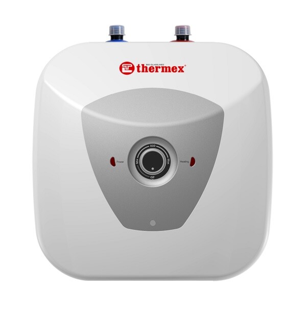 Thermex HIT PRO H 15 U - elektrický ohřívač vody spodní 15l - TLAKOVÝ/BEZTLAKOVÝ (HITPROH15U)