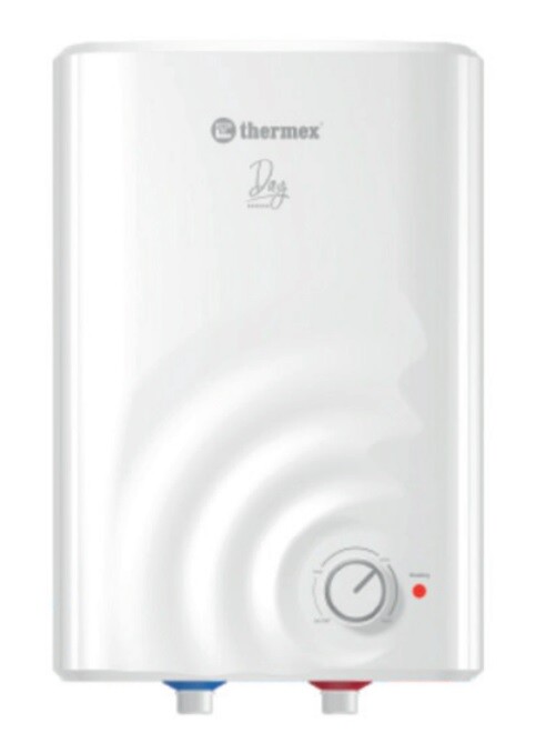 Thermex DAY 7 O - elektrický ohřívač vody horní 6l - TLAKOVÝ/BEZTLAKOVÝ (DAY7O)