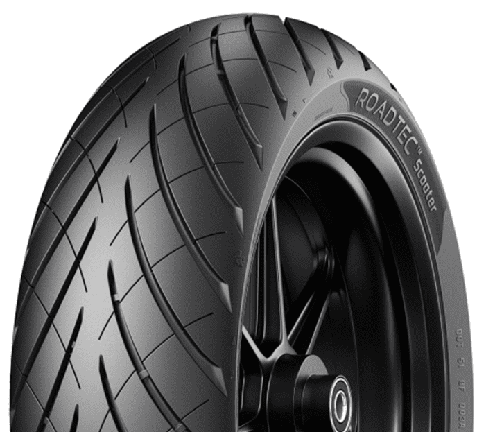 Pneu Metzeler Roadtec Scooter 140/70-14 68P TL M/C 3846900