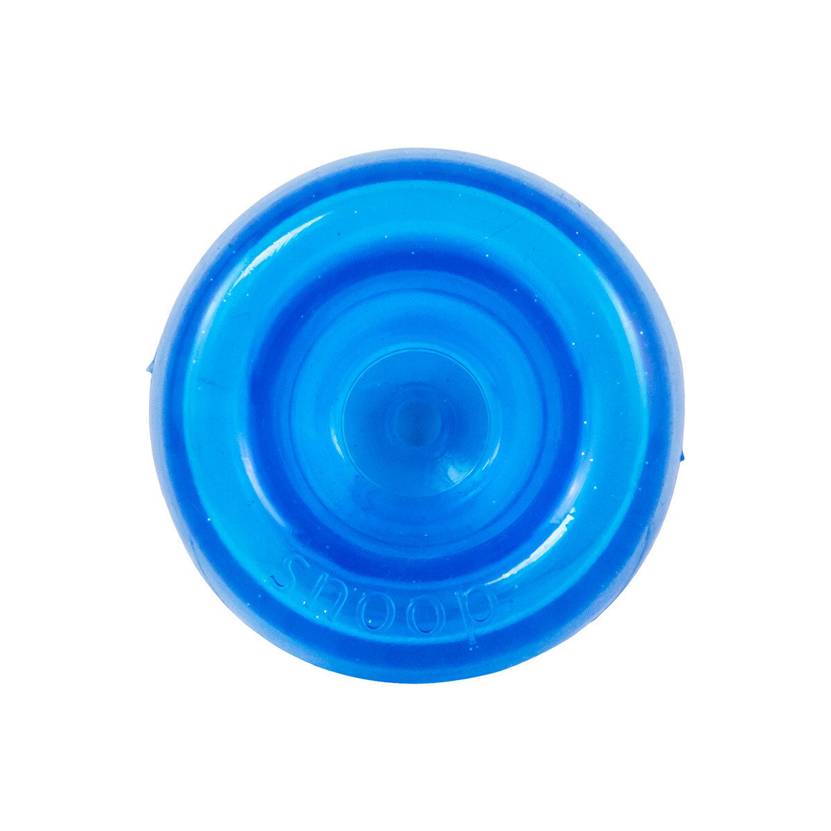 Planet Dog hračka pro psy lil' snoop modrá pro malé psy