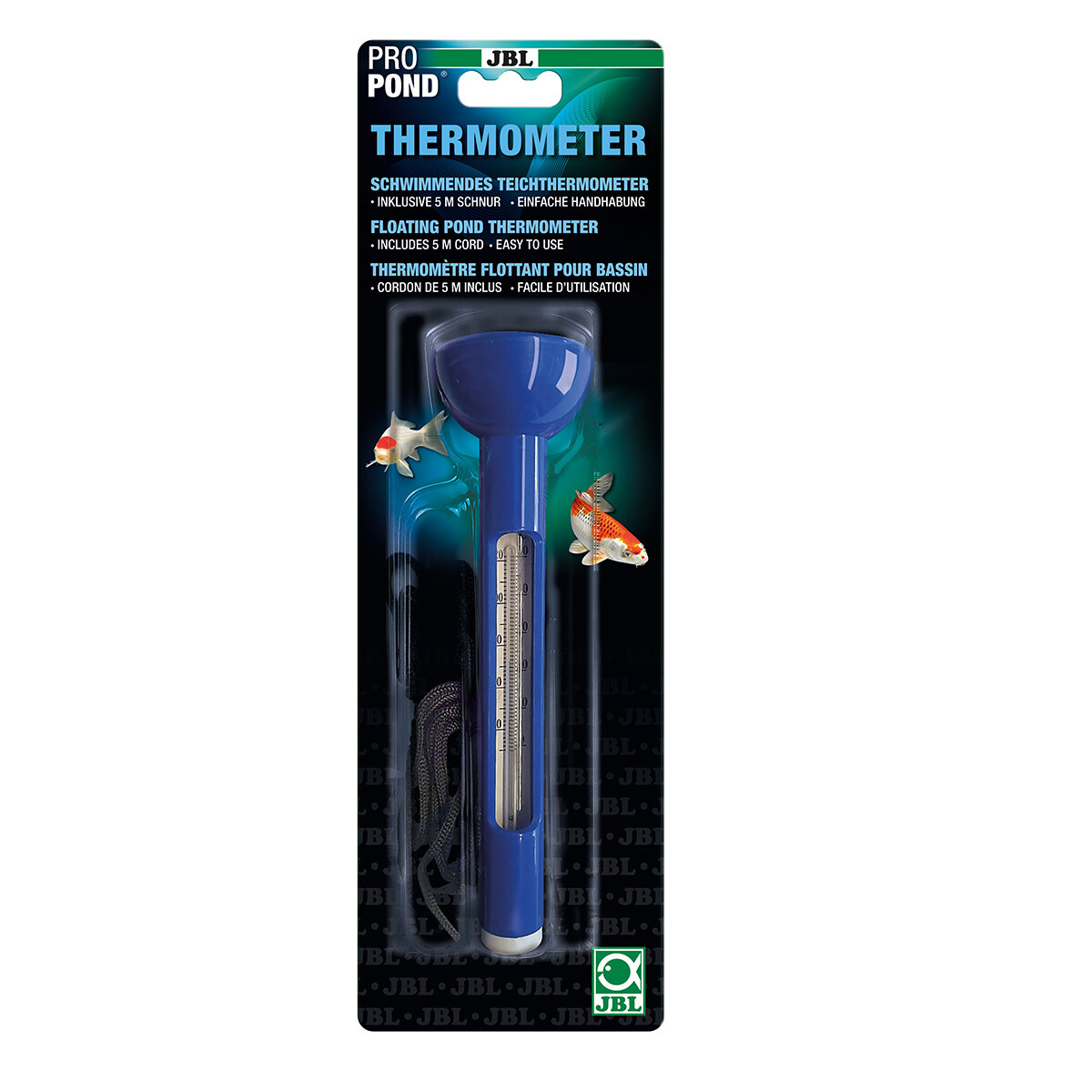 JBL ProPond teploměr