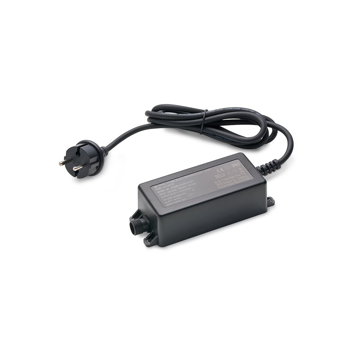 Oase LunAqua Connect napájecí zdroj 60 W