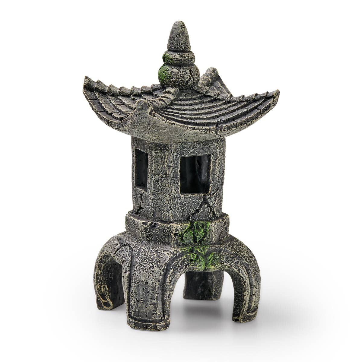 EDEN asijský chrám T