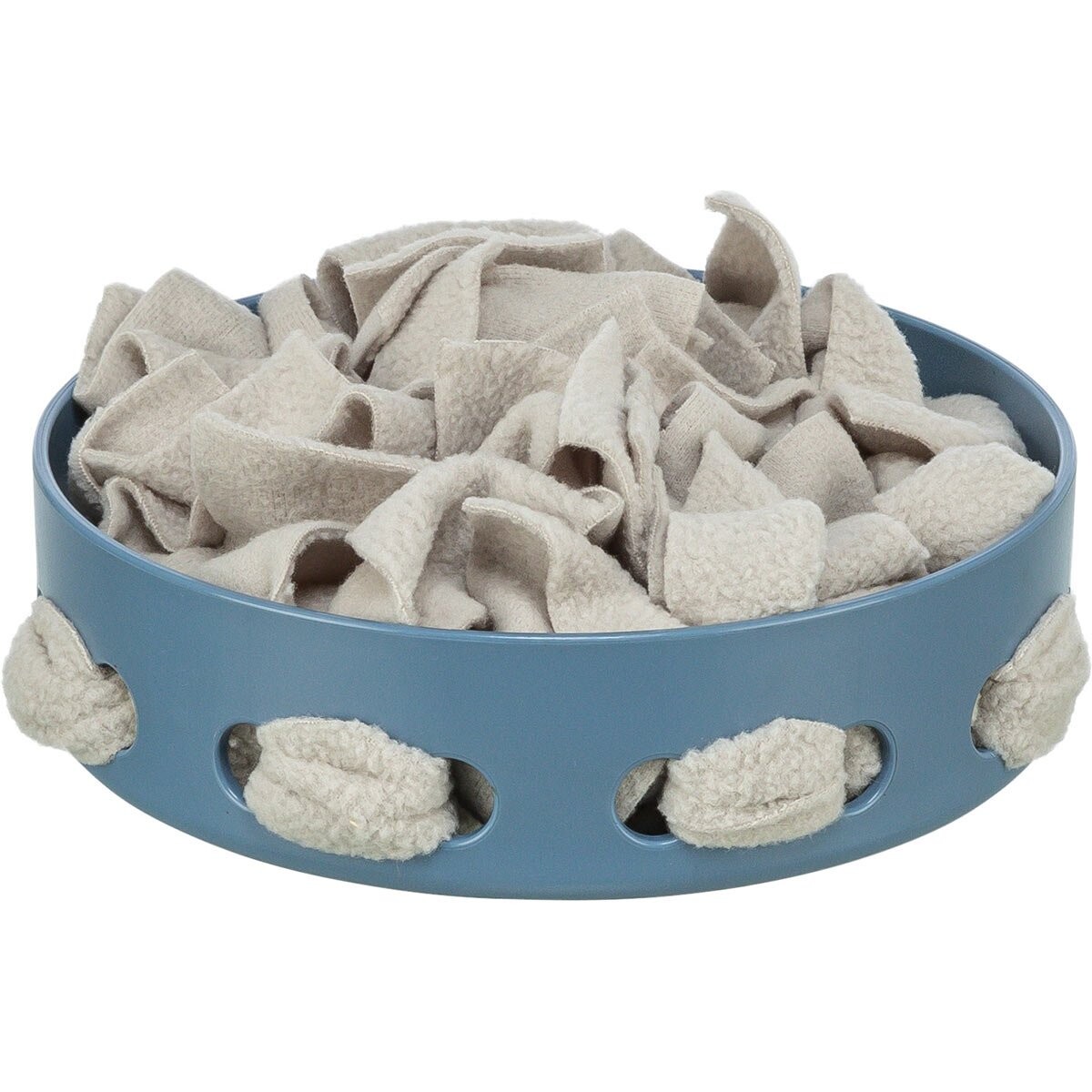 Trixie Dog Activity Hide'n'Sniff Bowl