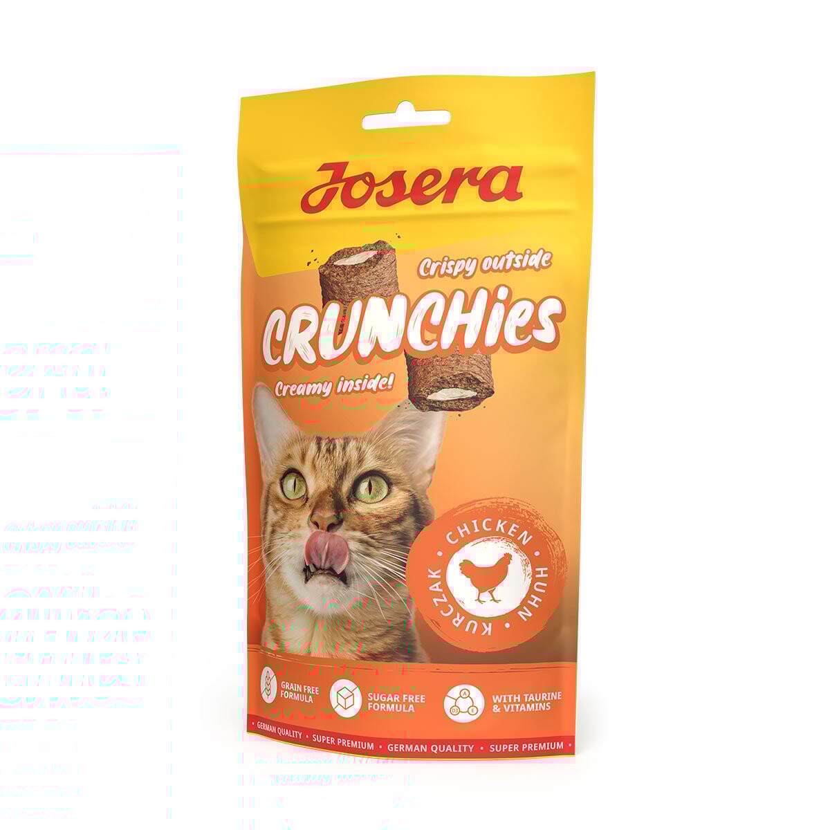 Josera Crunchies Chicken 60 g