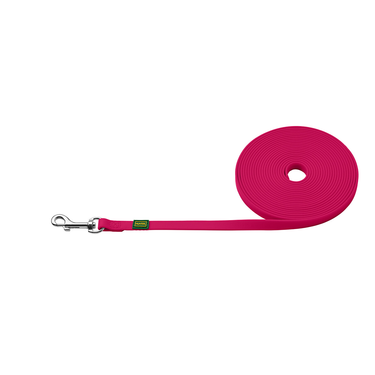 Hunter stopovací vodítko convenience malina 10/1200