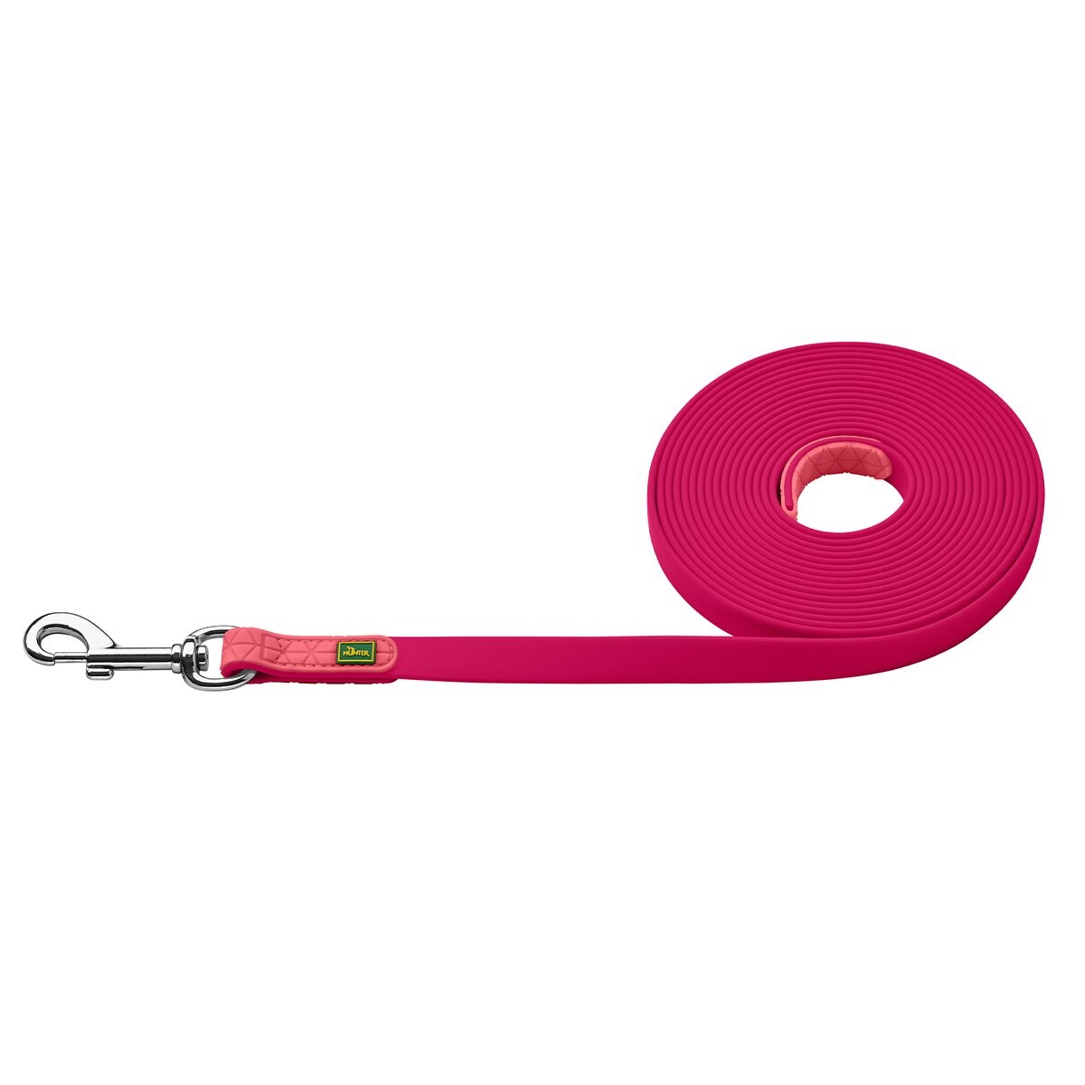 Hunter stopovací vodítko convenience malina 15/1200