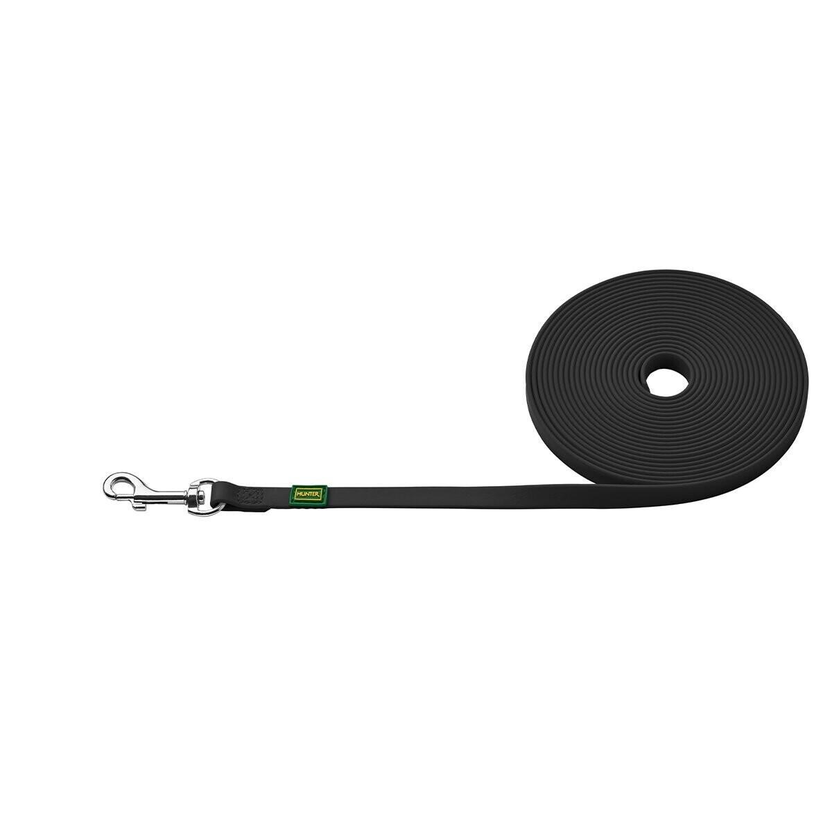 Hunter stopovací vodítko Convenience černá 10/1200