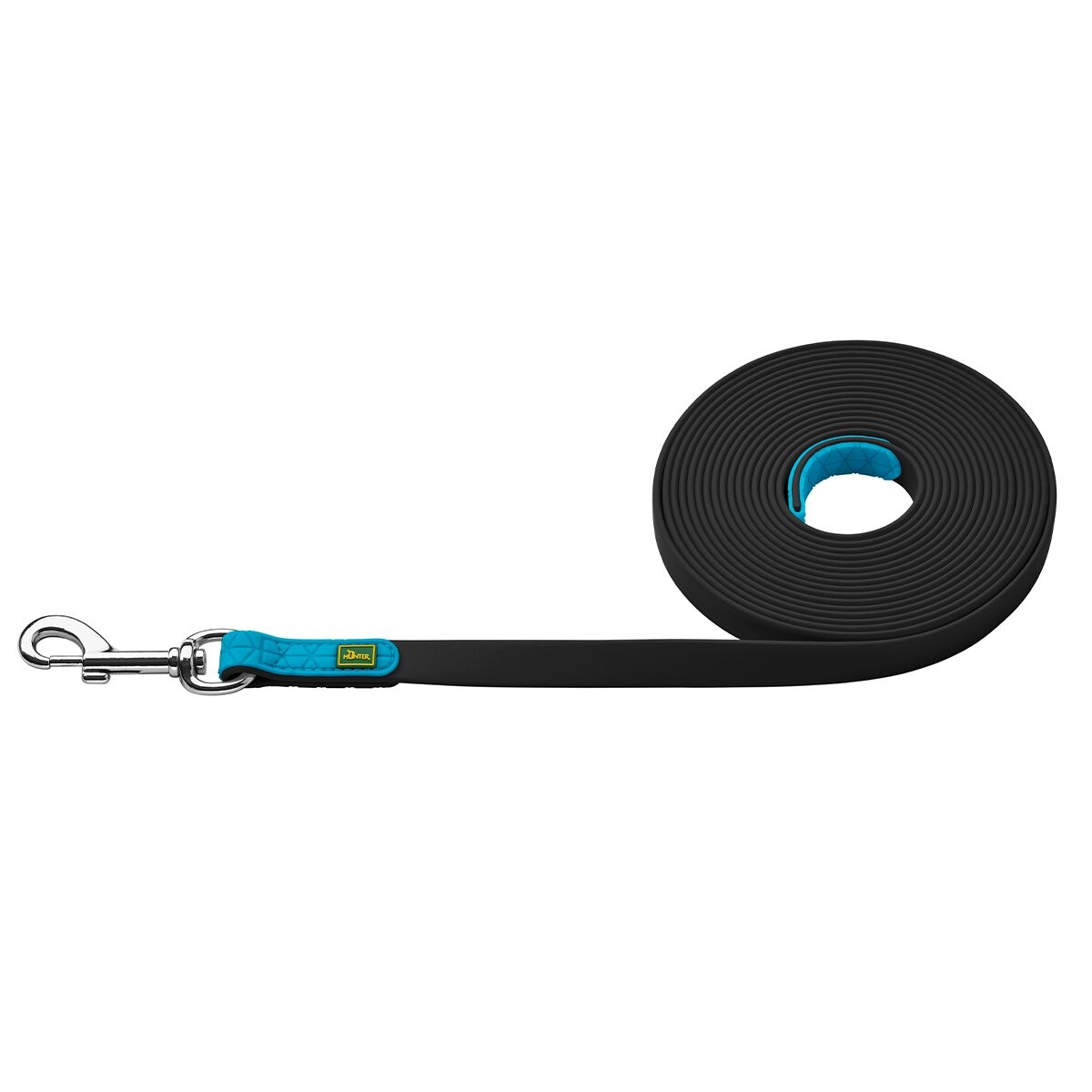 Hunter stopovací vodítko Convenience černá 20/1200