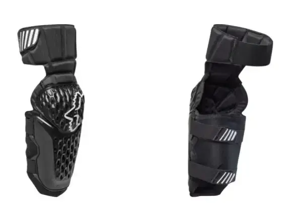 Fox Yth Titan Race Elbow Guard dětské chrániče loktů