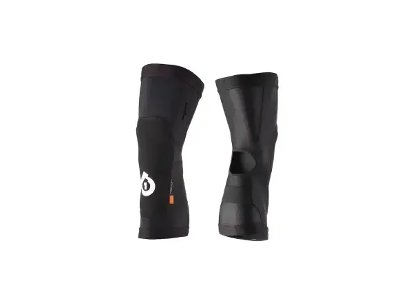 661 Recon II chrániče kolen black vel. L