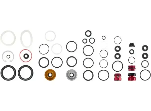 RockShox ZEB servisní kit 200H/1YR GEN-A