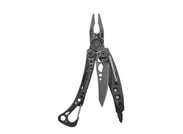 Leatherman Skeletool CX multitool Onyx