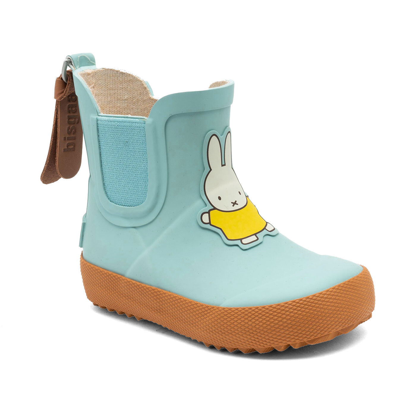 Bisgaard dětské holínky 94303 - 1713 Velikost: 20