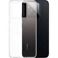 PanzerGlass® CARE kryt Xiaomi Redmi Note 14 Pro 5G/14 Pro+ 5G Urban Combat čirý