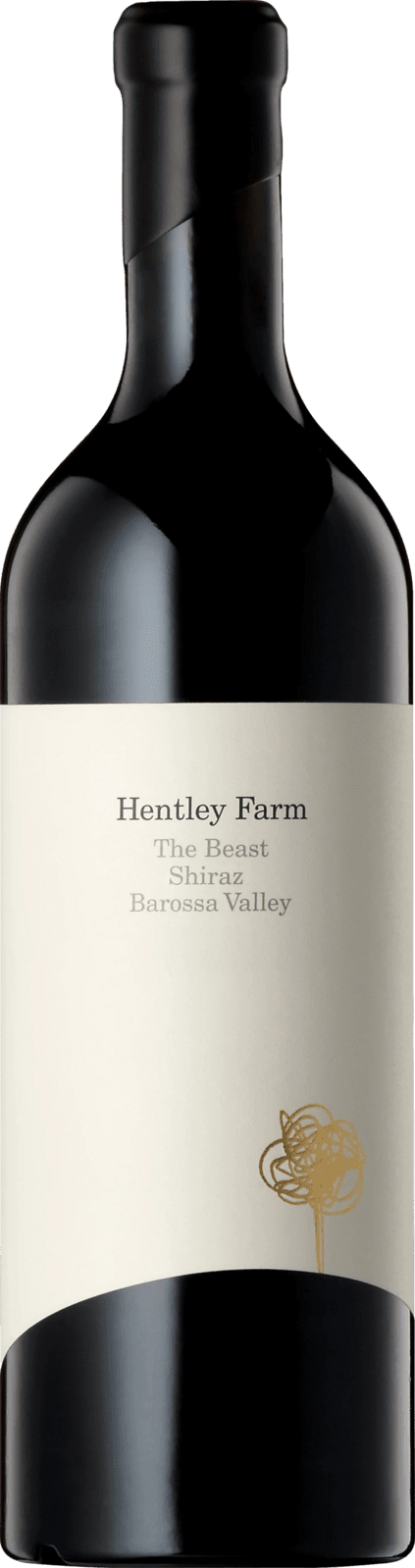 Hentley Farm The Beast Shiraz 2021
