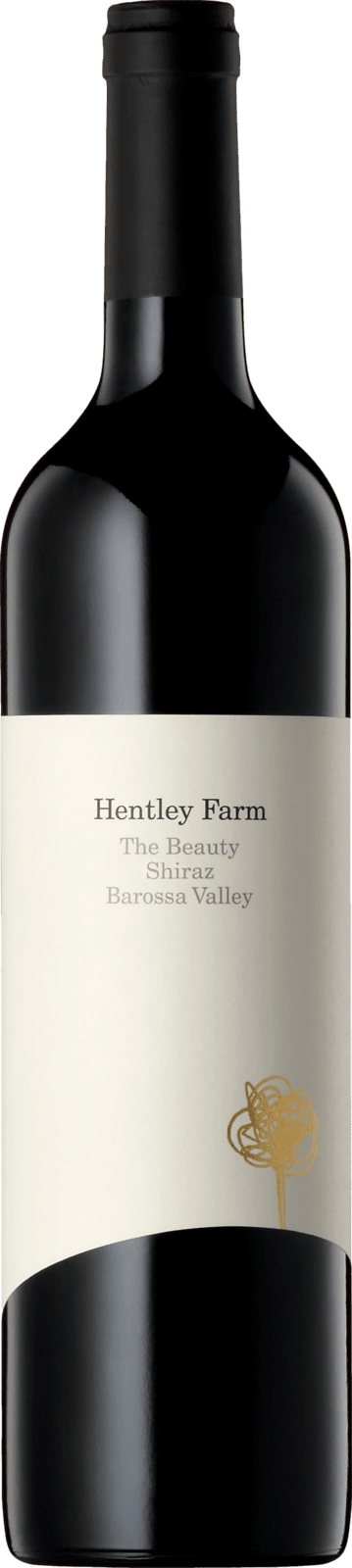 Hentley Farm The Beauty Shiraz 2021