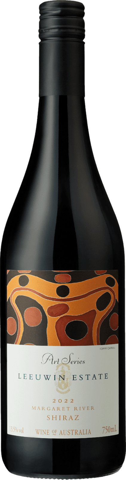 Leeuwin Estate Art Series Shiraz 2022