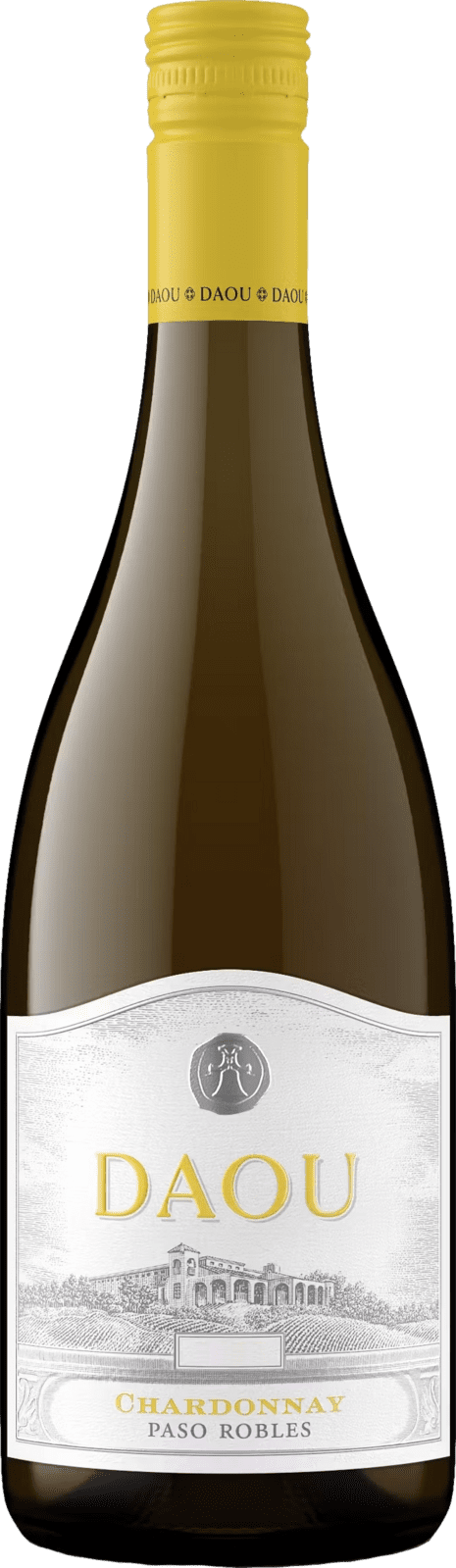 DAOU Chardonnay Paso Robles 2023