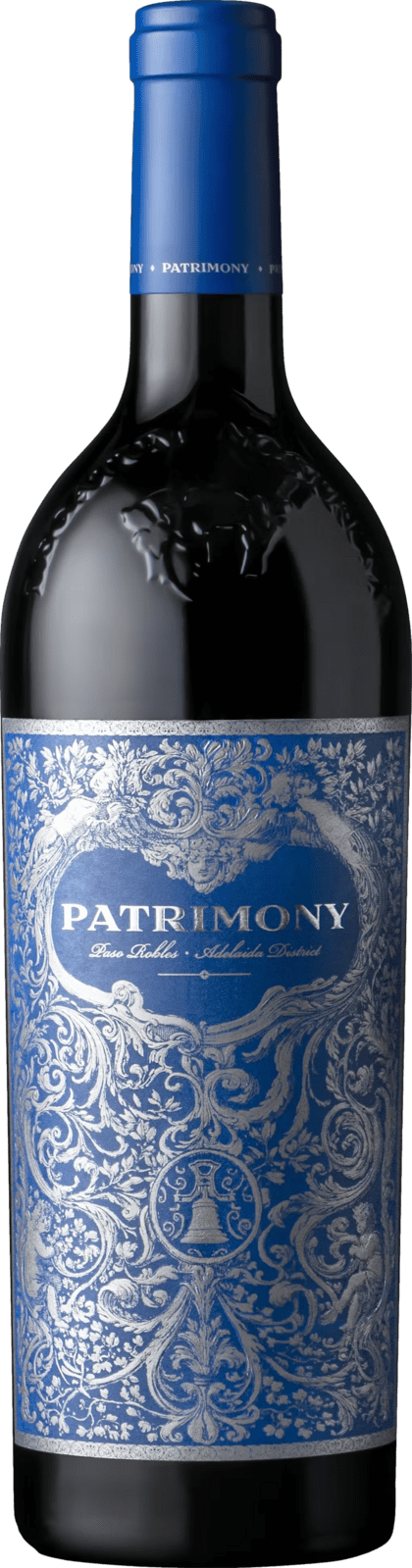 DAOU Patrimony Cabernet Sauvignon 2020