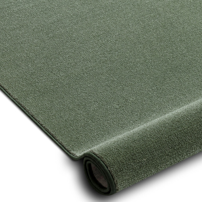Metrážový koberec SEDUCTION 26 zelený