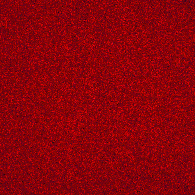 Metrážový koberec REFLECTION červený