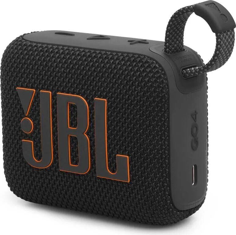 JBL GO 4 barva Sand