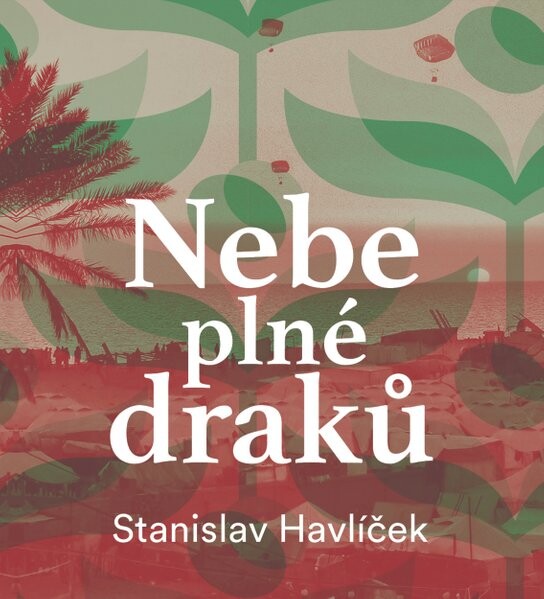 Nebe plné draků